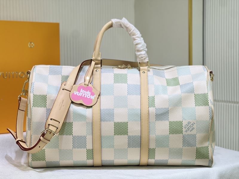 LV Travel Bags